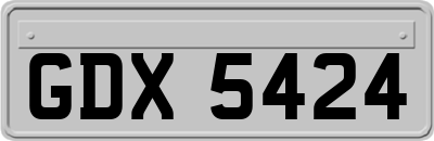GDX5424