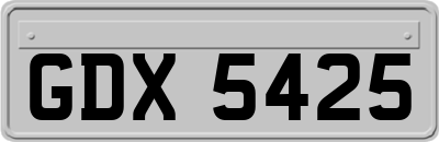 GDX5425