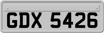 GDX5426