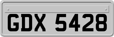 GDX5428