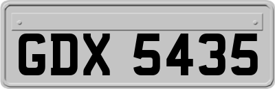 GDX5435