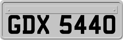 GDX5440