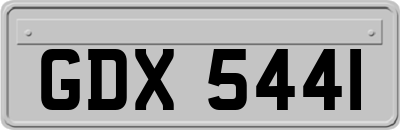 GDX5441