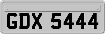 GDX5444