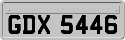 GDX5446