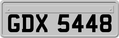 GDX5448