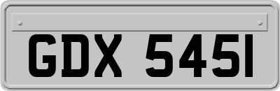 GDX5451