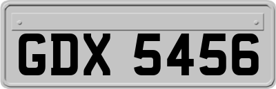GDX5456