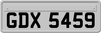 GDX5459