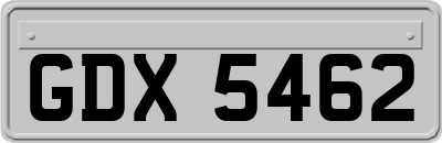 GDX5462