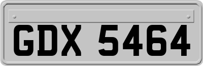 GDX5464