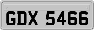 GDX5466
