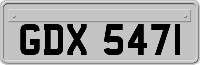 GDX5471