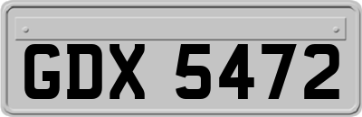 GDX5472