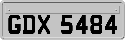 GDX5484