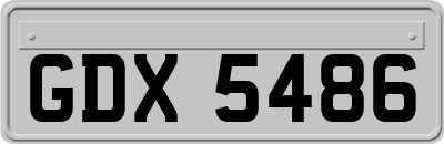 GDX5486
