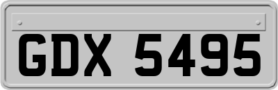 GDX5495