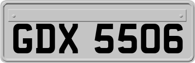 GDX5506