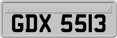 GDX5513