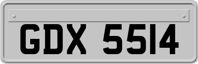 GDX5514