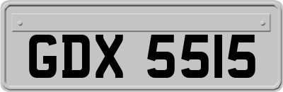 GDX5515