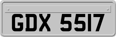 GDX5517