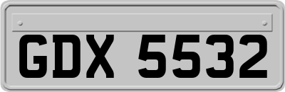 GDX5532