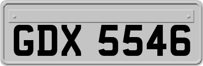 GDX5546