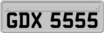 GDX5555