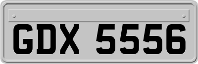 GDX5556