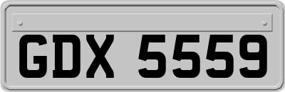 GDX5559