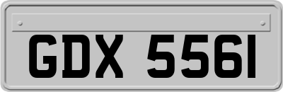 GDX5561