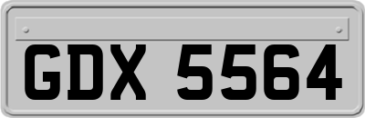 GDX5564