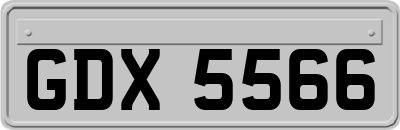 GDX5566