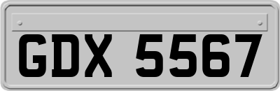 GDX5567