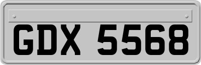 GDX5568