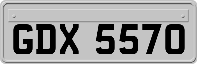 GDX5570
