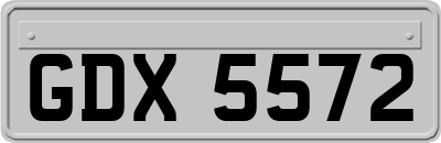 GDX5572
