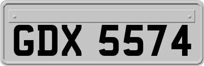GDX5574