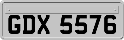 GDX5576