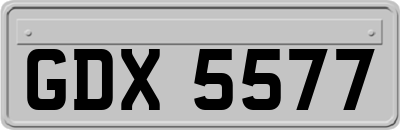 GDX5577