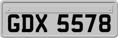 GDX5578