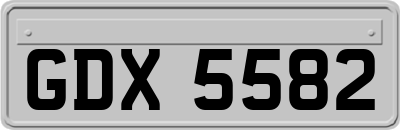 GDX5582