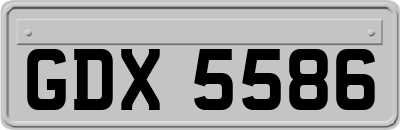 GDX5586