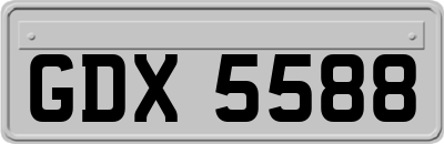 GDX5588
