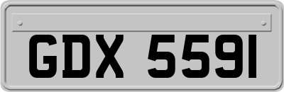 GDX5591