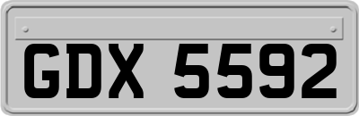 GDX5592