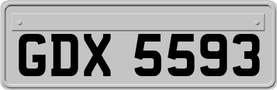 GDX5593