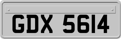 GDX5614