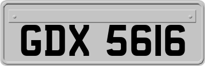 GDX5616